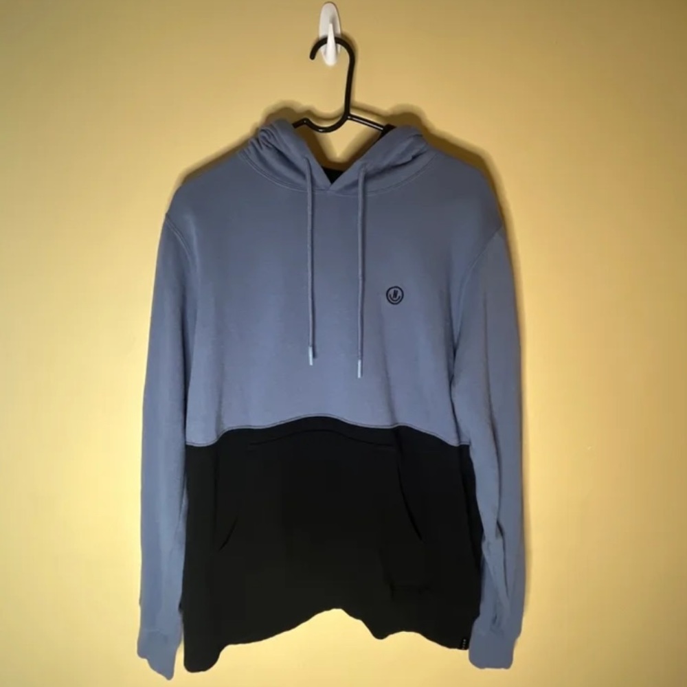 Neff hoodie